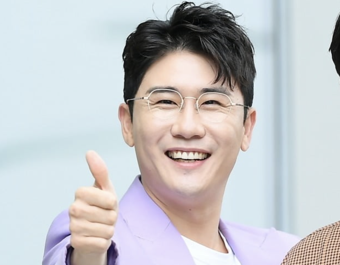 영탁 따봉