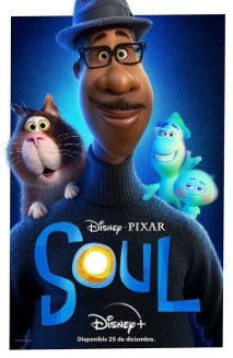 영화 소울 관련 사진