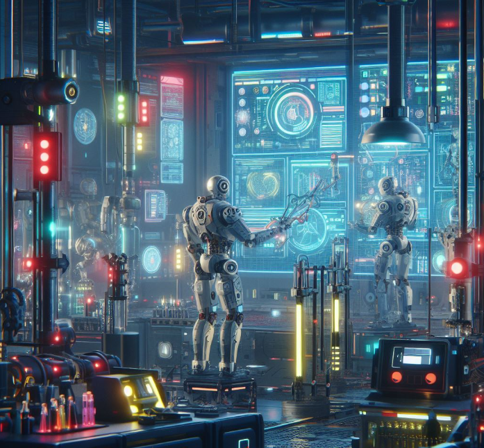 전립선암 로봇수술