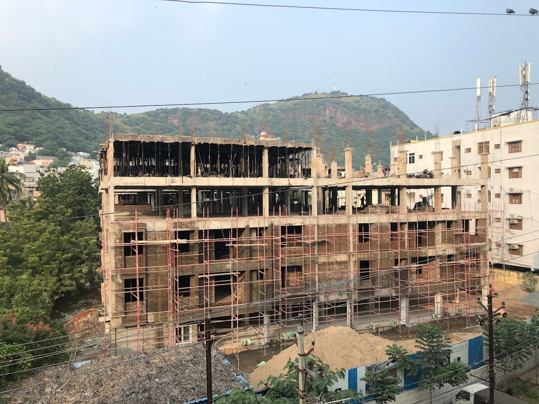 'Building'