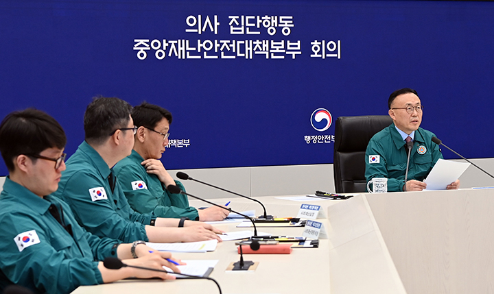 65세 이상 백신 접종, 무료로 가능합니다!