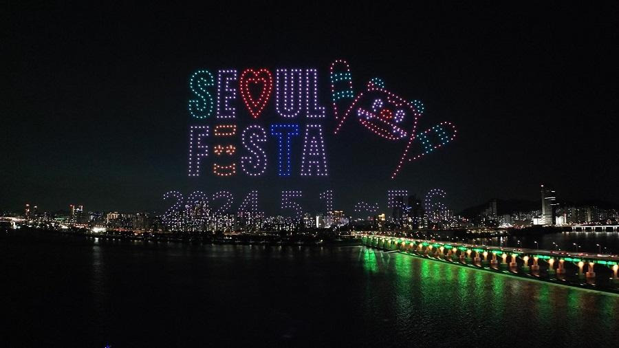 서울 야경 명소 TOP10 확인하러 가기