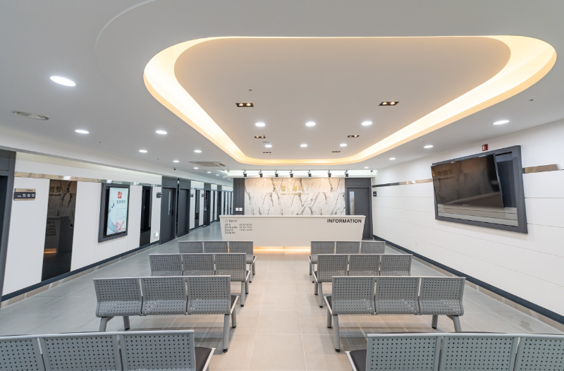 용인시 신봉동 정형외과 유명하고 잘하는 곳 추천 TOP 5