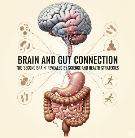 뇌-장 연결이란?
