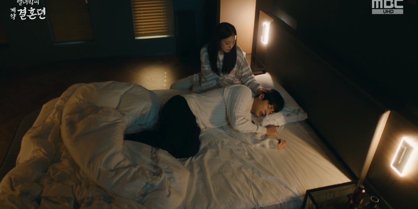 열녀박씨계약결혼뎐_4회