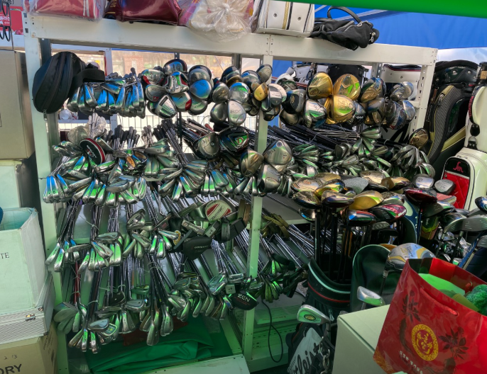 생방송투데이 만물경매장 우리동네뉴스 경기도 용인 만물도깨비