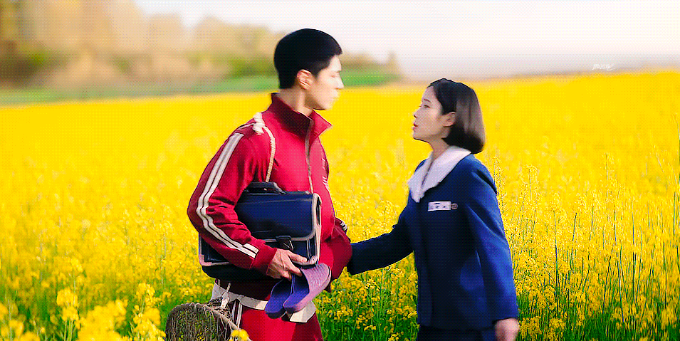 <폭싹 속았수다> 1~2회 명대사 모음 &ndash; &ldquo;요망진 첫사랑&rdquo;