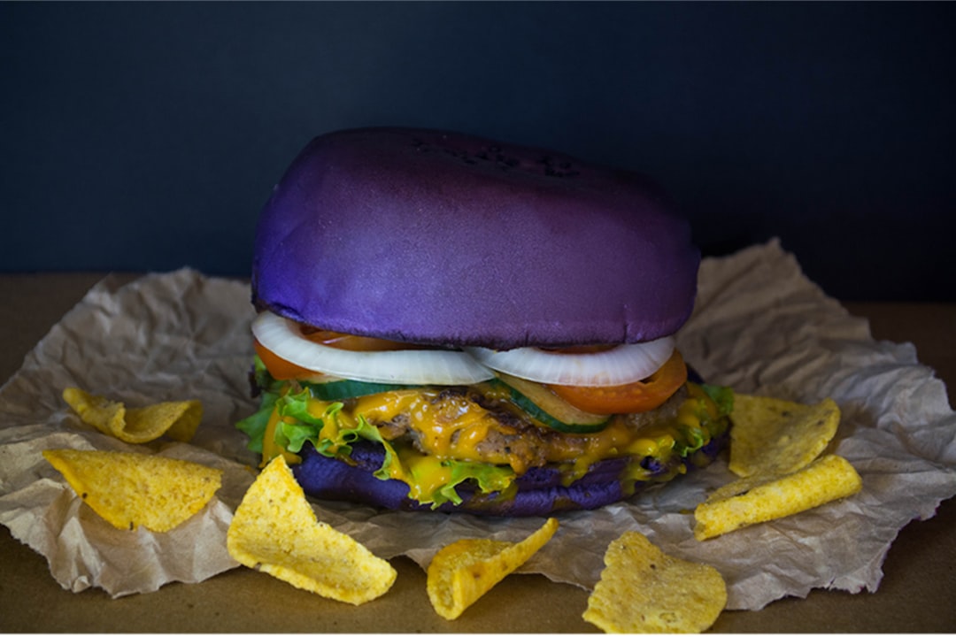 Burger.