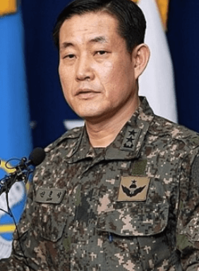 신원식 의원 국방부장관 후보