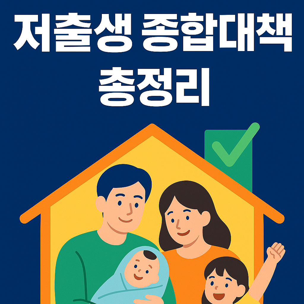 저출생종합대책