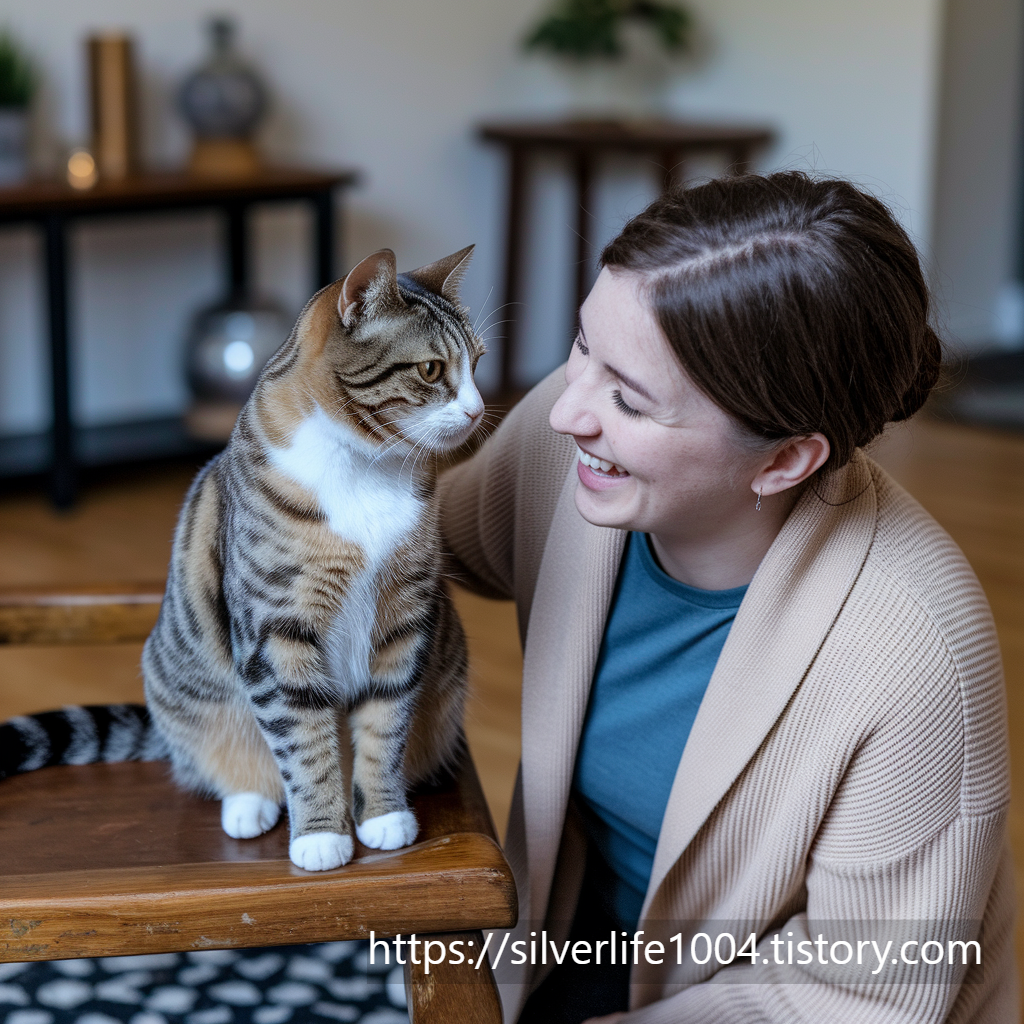 반려묘 영양제, 정말 필요할까? – 올바른 영양제 선택법