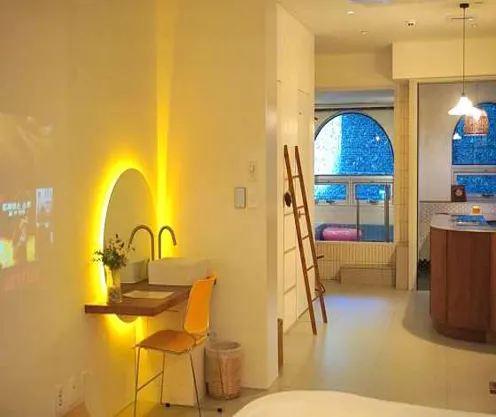 그랑아치풀빌라