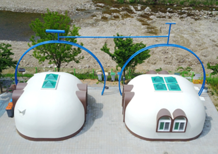 병지방 오토캠핑장