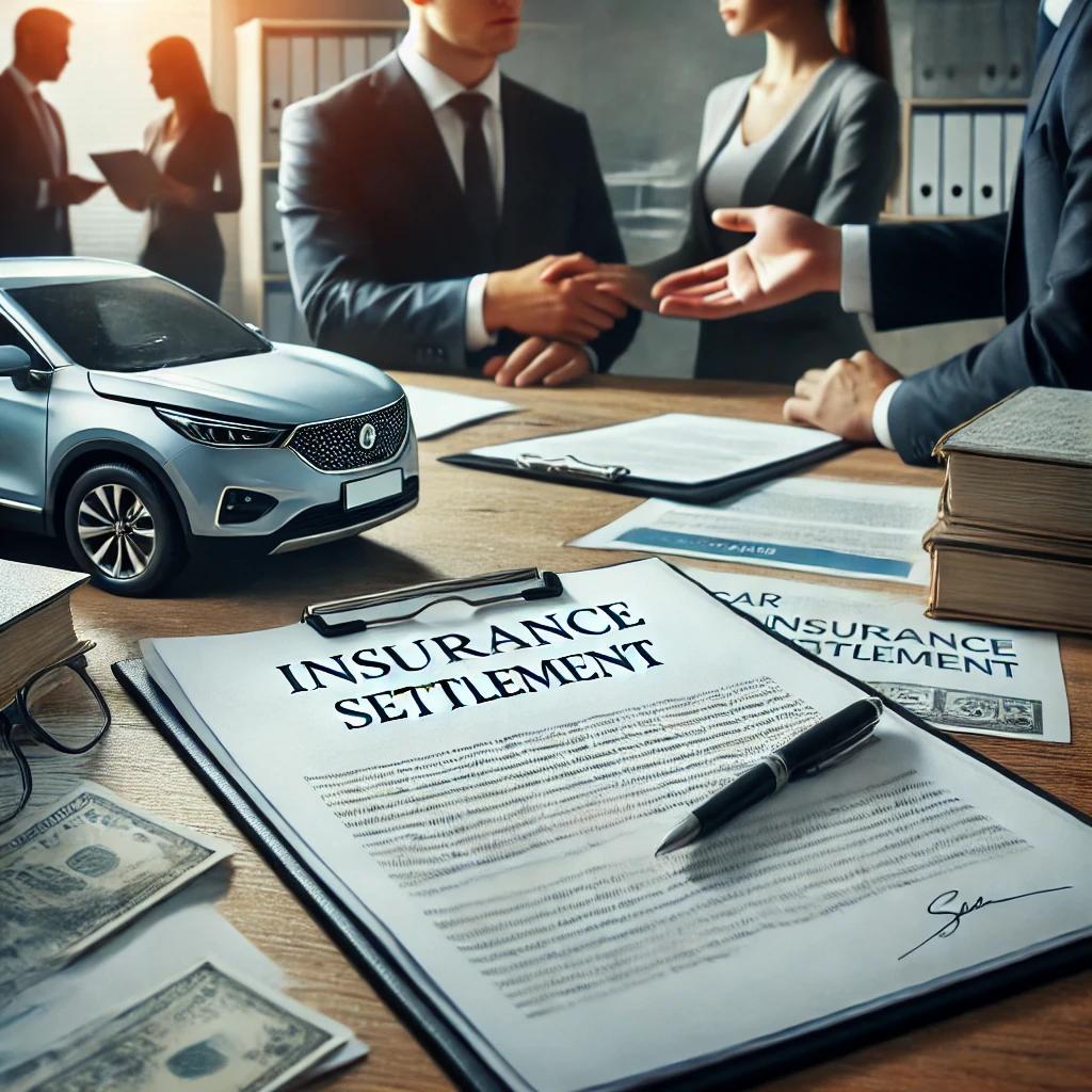 자동차보험 합의금