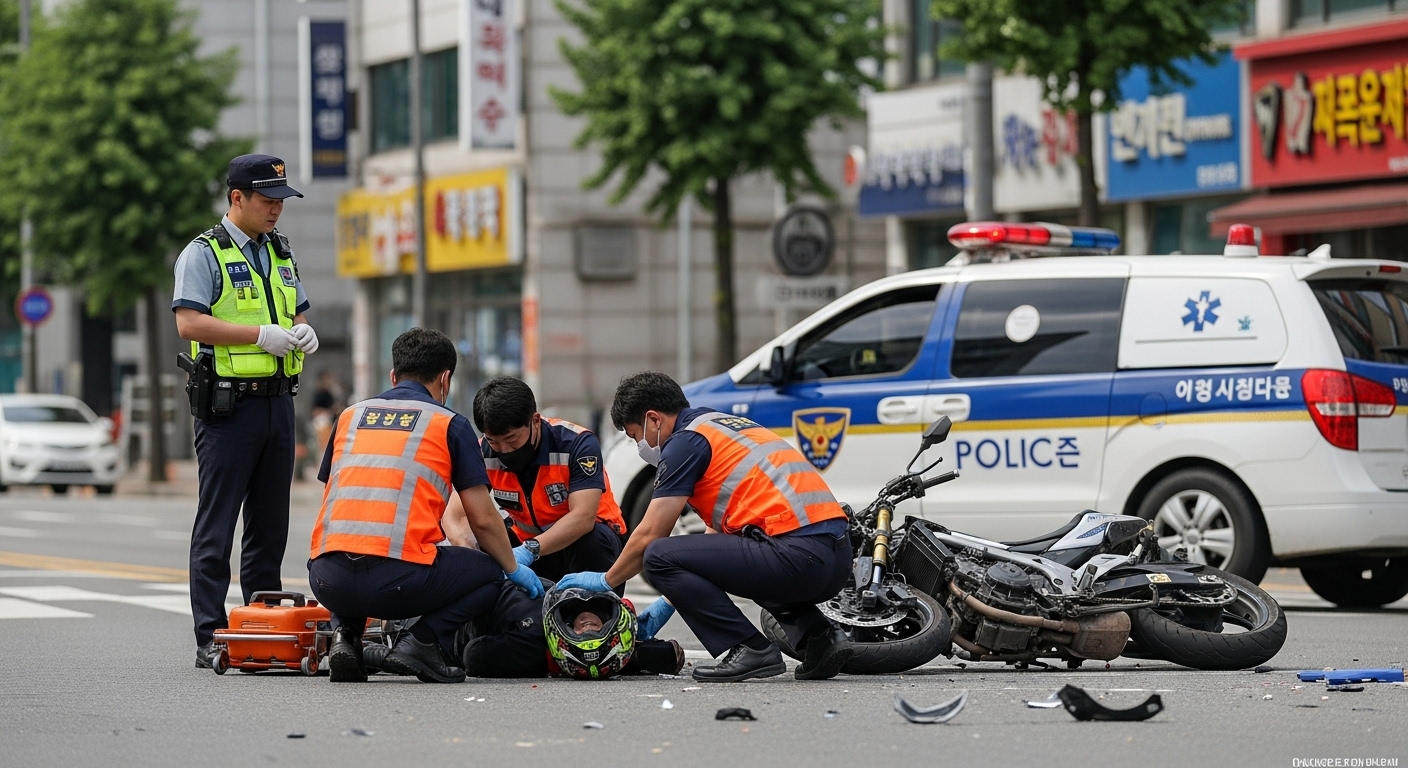 분쟁 발생 시 법적 대응과 지원 기관 안내