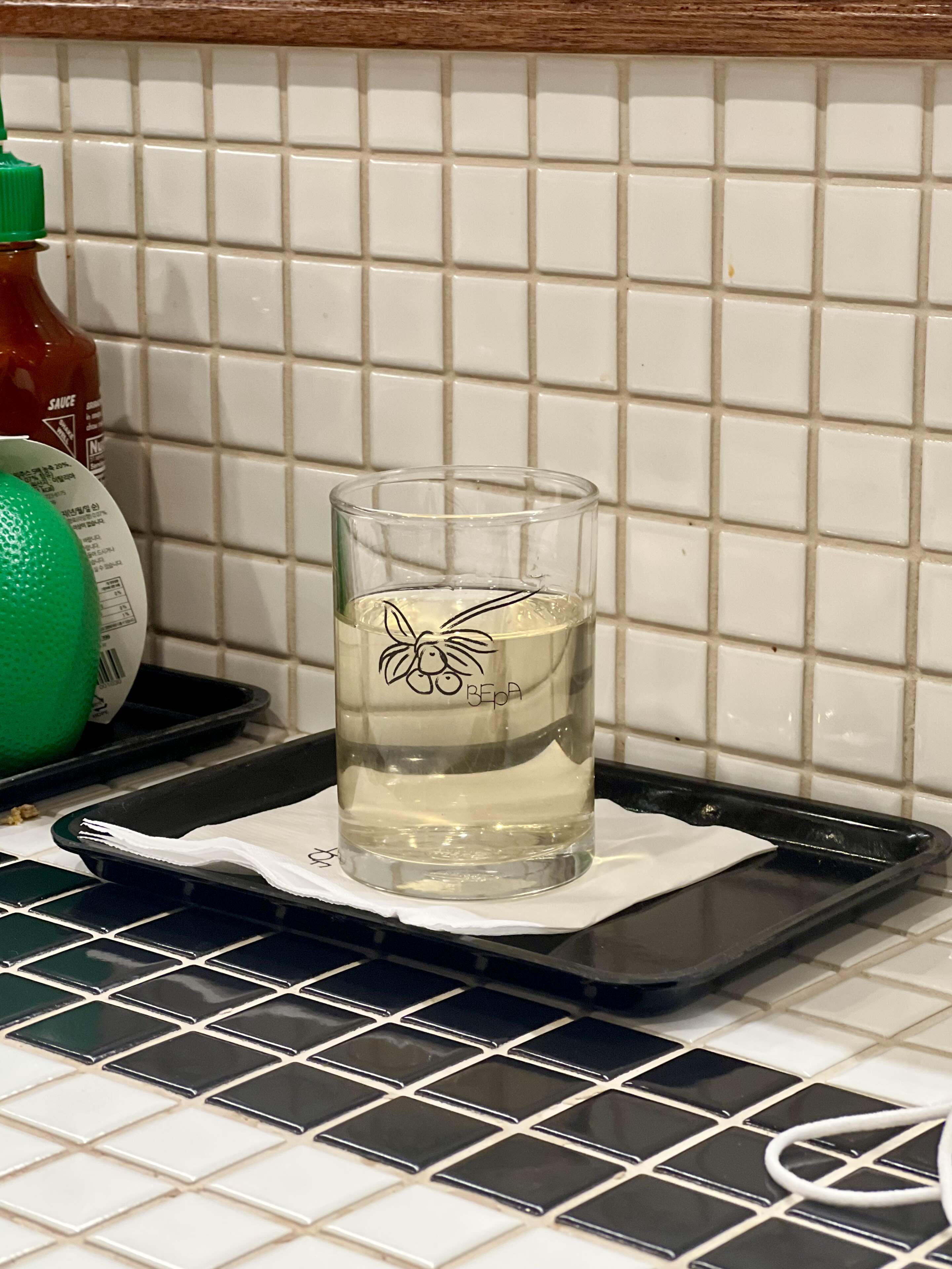 비파서울 브랜딩 귀여움 브랜딩 잘 하는 식당