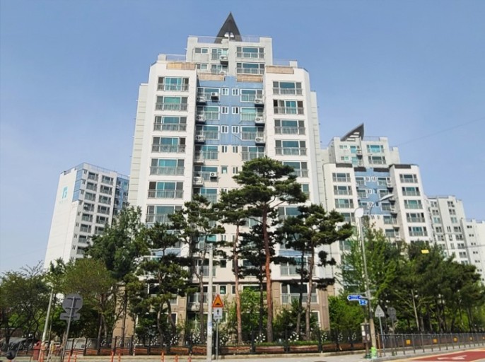 국민임대주택
