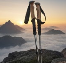 등산스틱 추천