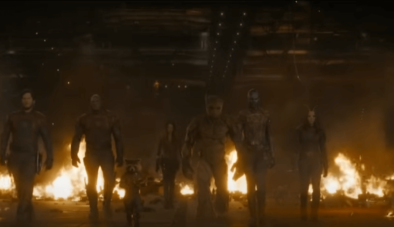 만족감을 준 영화