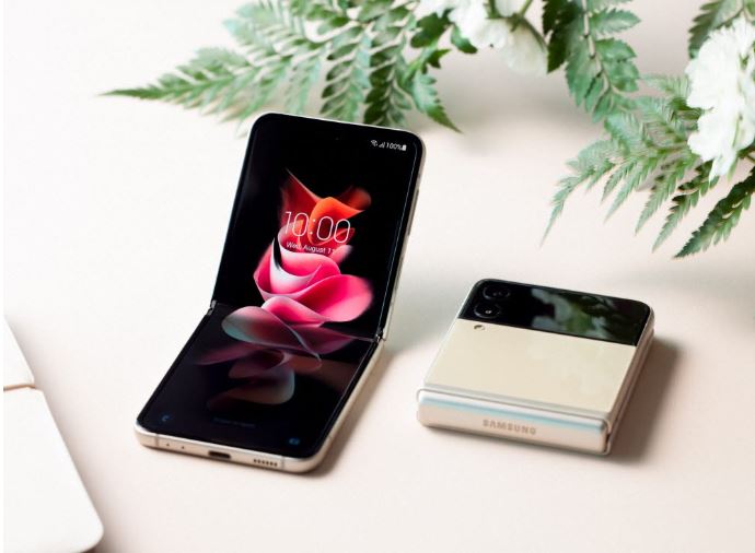 갤럭시z 플립4 가격