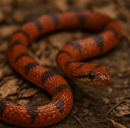 뱀 꿈해몽 풀이