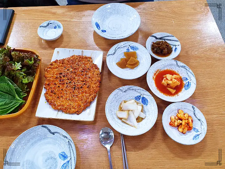 진심 가득 건강 담은 맛 요리 대구 범어동 맛집 추천 생방송투데이 먹킷리스트