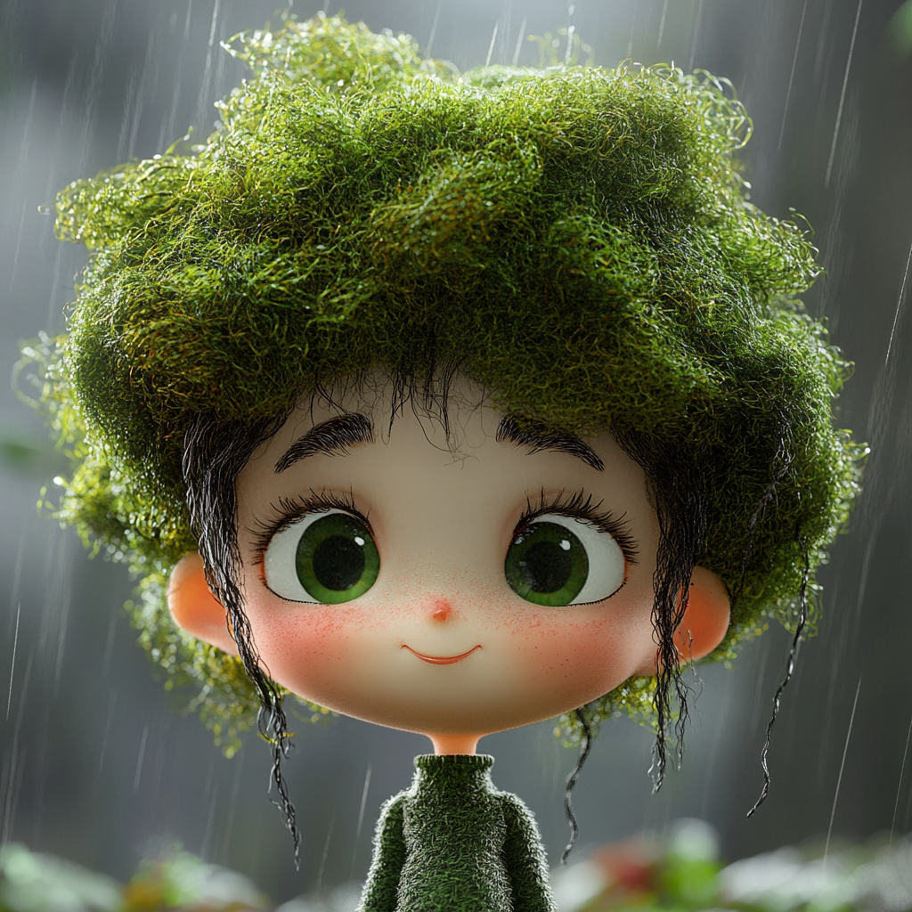 탈모 치료의 현재와 미래 - 최신 기술과 신약 개발 💊