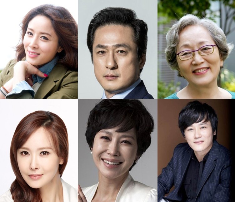 결말이 궁금한 드라마 다시보기 태풍의 신부 몇부작, 줄거리, 인물관계도, 등장인물