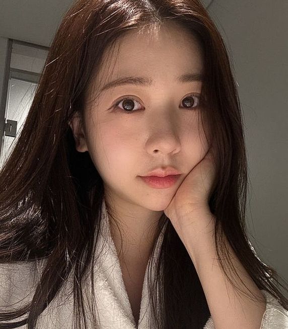 허유원 아나운서