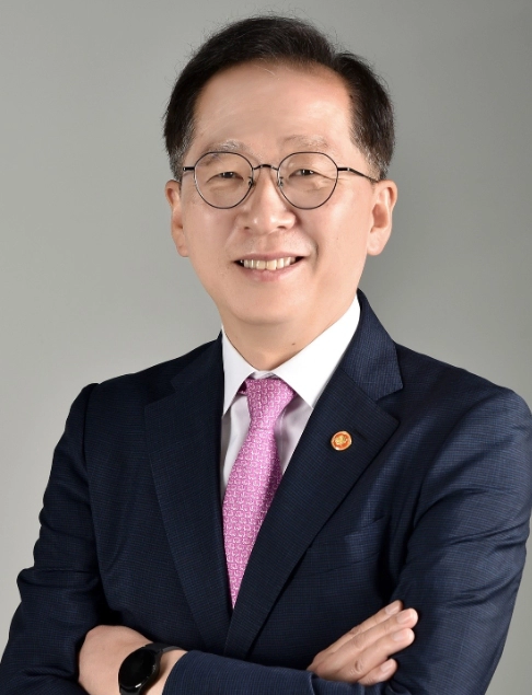 조승환 전 장관 부산 중구 영도구 공천 이유