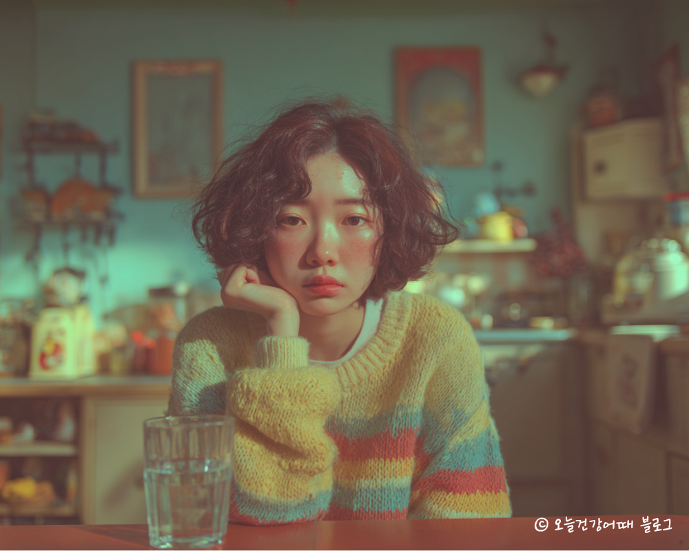 건강검진, 종합건강검진, 건강검진물, 건강검진식사, 건강검진커피