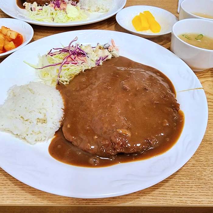 토요일은 밥이좋아 토밥좋아 대전 옛날 돈까스 맛집