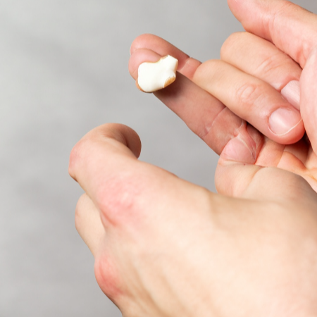 3. 미세한 손떨림과 그 완화시키는 방법