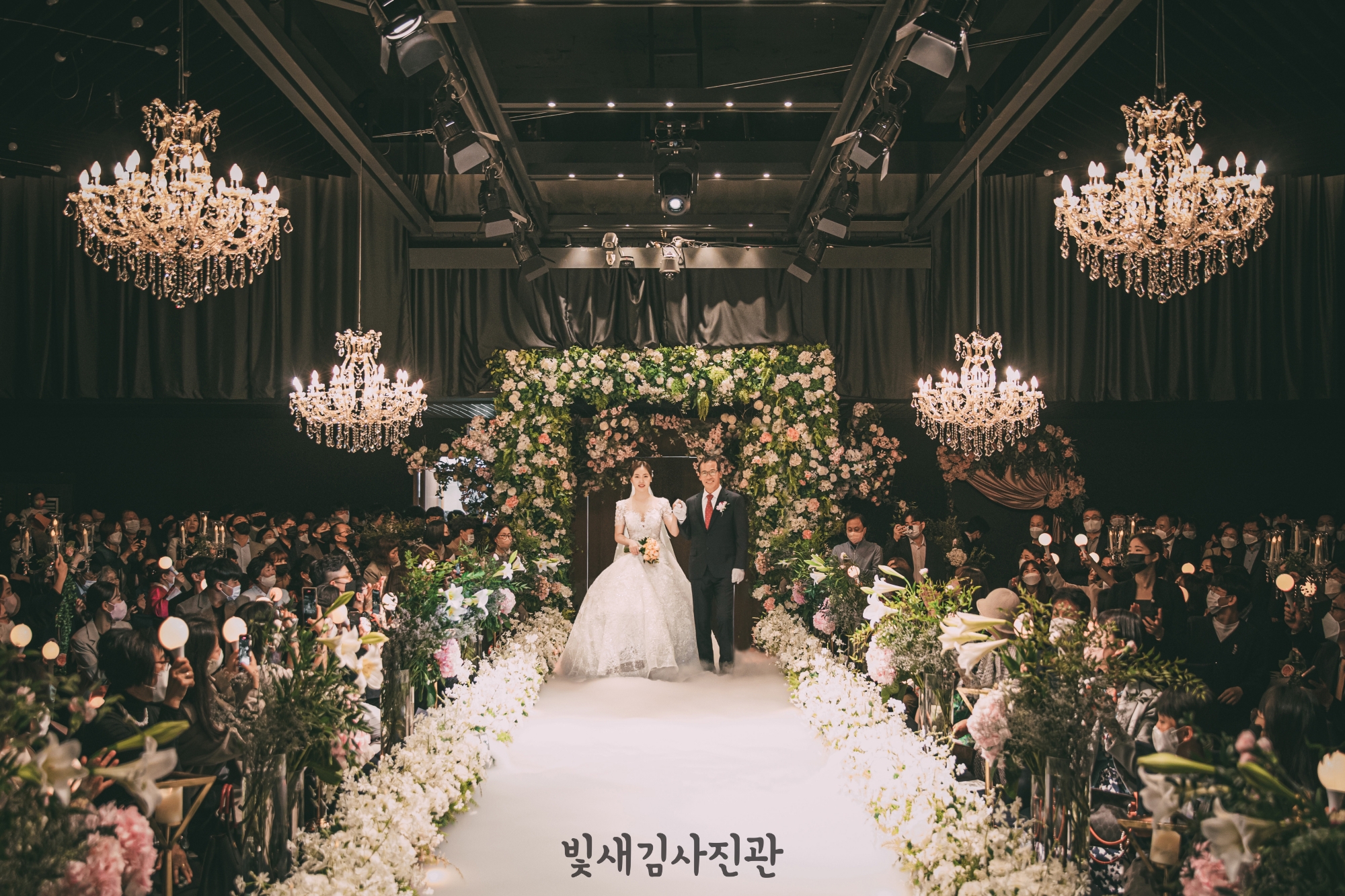 수원 디에스컨벤션 본식스냅 촬영 후기 19