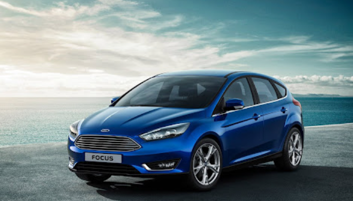 포드 포커스 중고차 가격 시세표 및 유지비