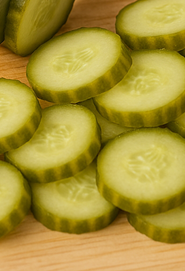 오이지무침 황금레시피