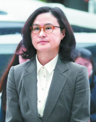 조국 아내 정경심 딸 조민 아들