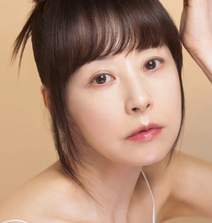 서정희 프로필