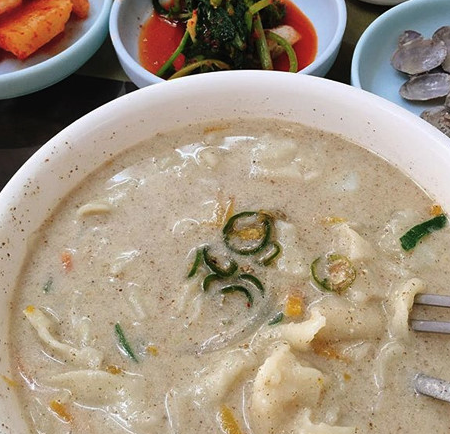 전현무계획3 모산수제비