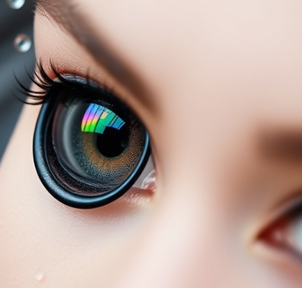 오렌즈레인블랙그림