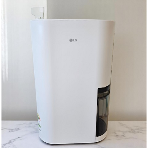 LG 휘센 오브제컬렉션 DQ154MWGA 제습기 특징, 일반 제습기와 인버터 제습기 차이점은?, 추천정보