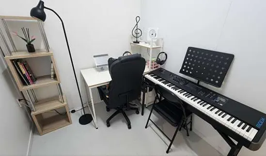 지너실용음악학원