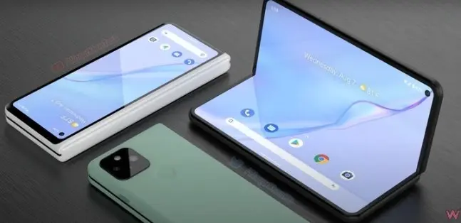 구글 픽셀 폴드 가격, 출시일, 스펙