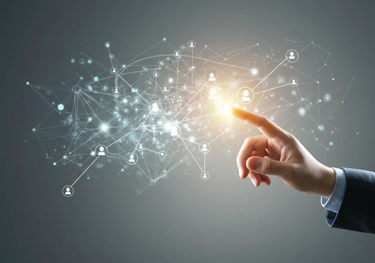 탈중앙화 경제 참여