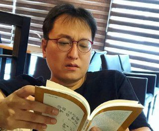 박진성 시인