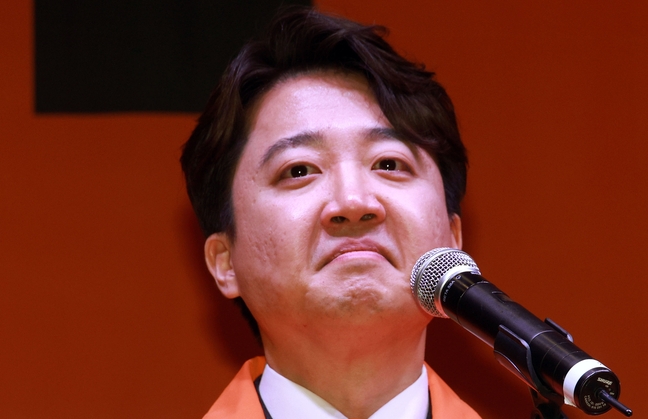 류호정 분당갑 출마 포기 이유 &amp;#124; 개혁신당 류호정 국회의원 프로필 나이 고향 학력