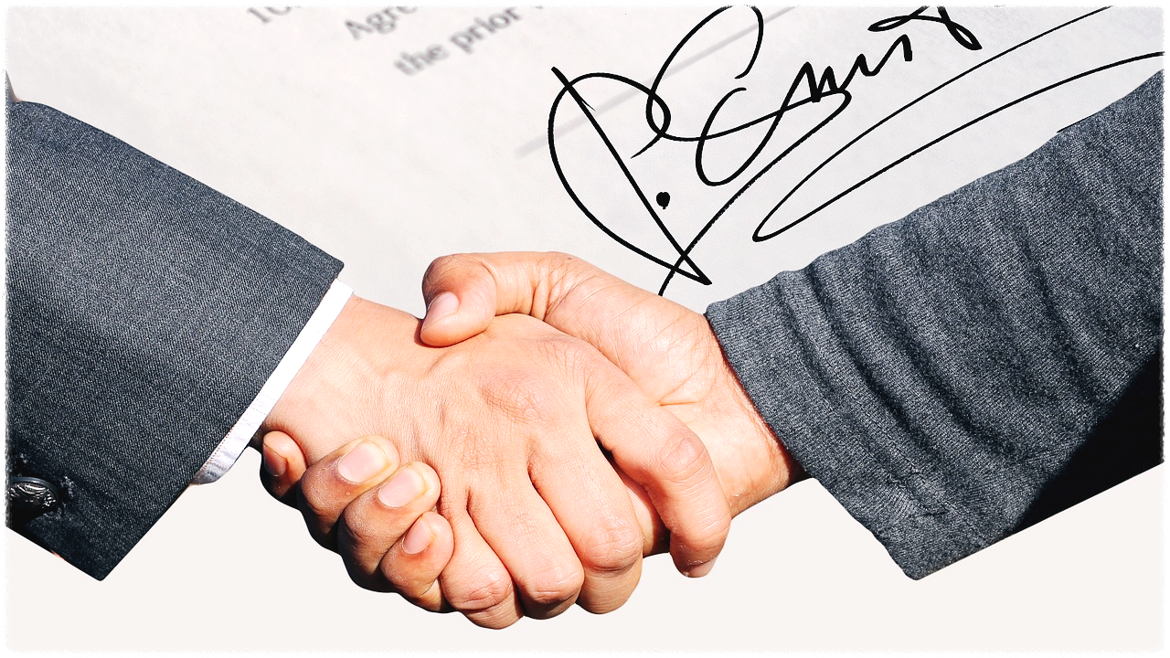 의약품임상시험-임상시험계약