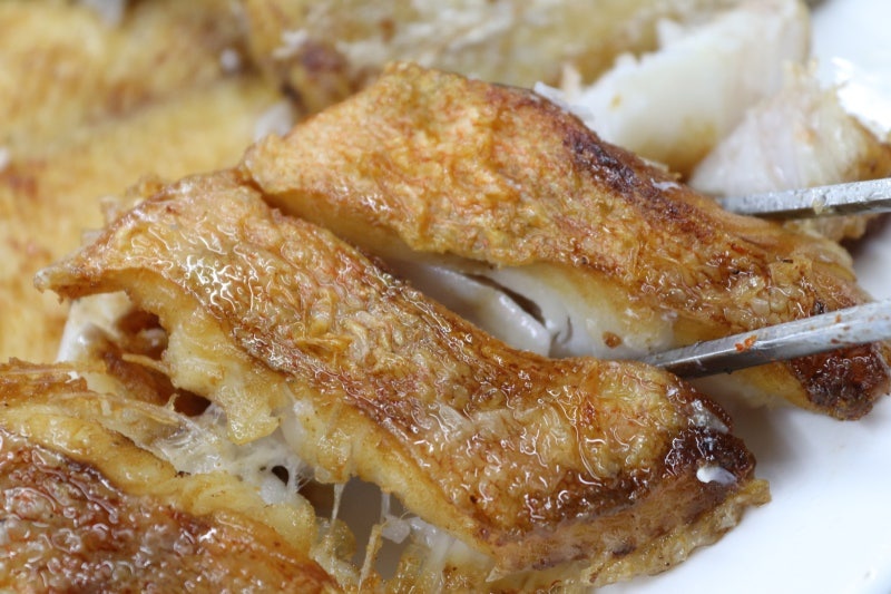 양양 낙산사 맛집 현지인 추천 전라도식당