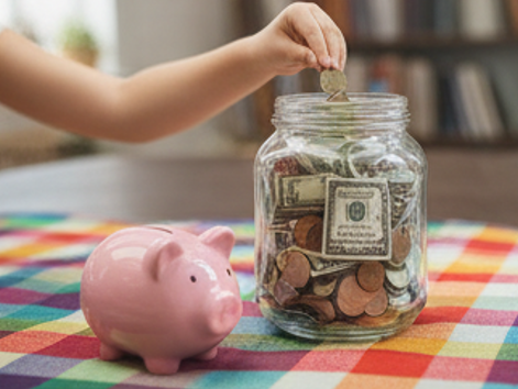 2026년 최신 증여세율 표 (한눈에 보기) 3