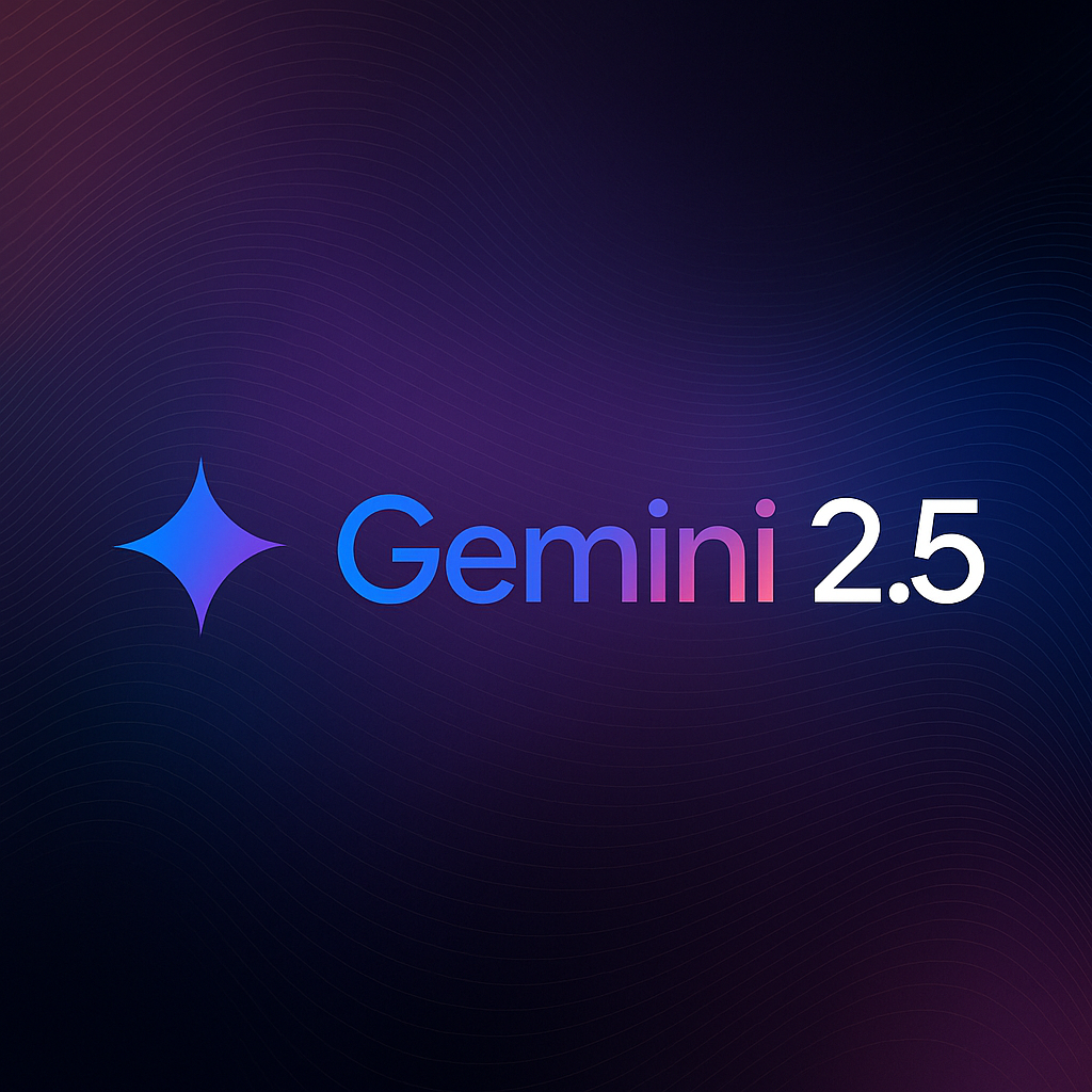 Gemini 2.5